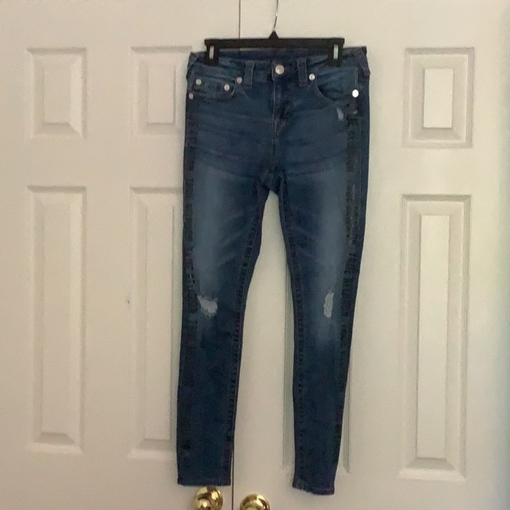 True Religion jeans